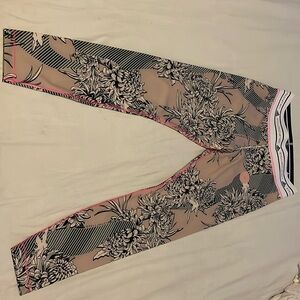 ADIDAS BY STELLA McCARTNEY ACTIVE LEGGINGS